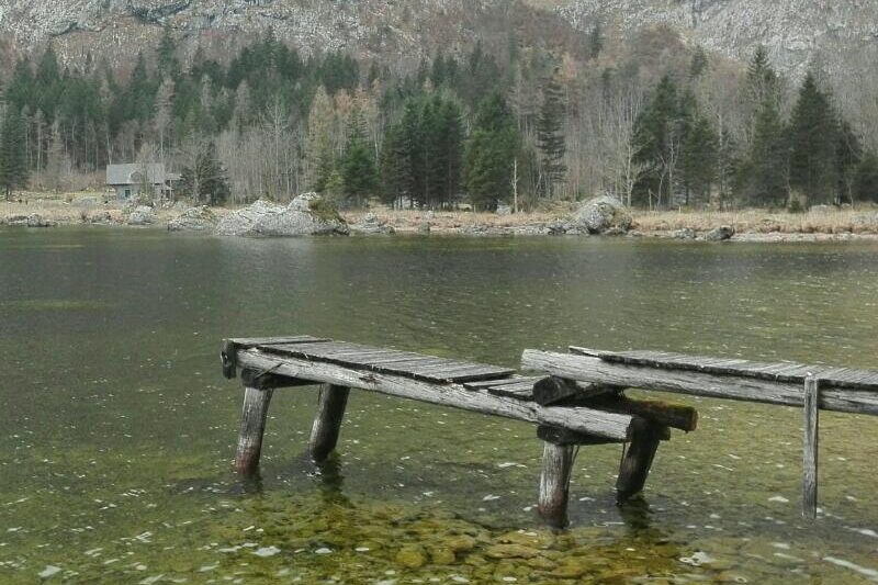 Altausseer See