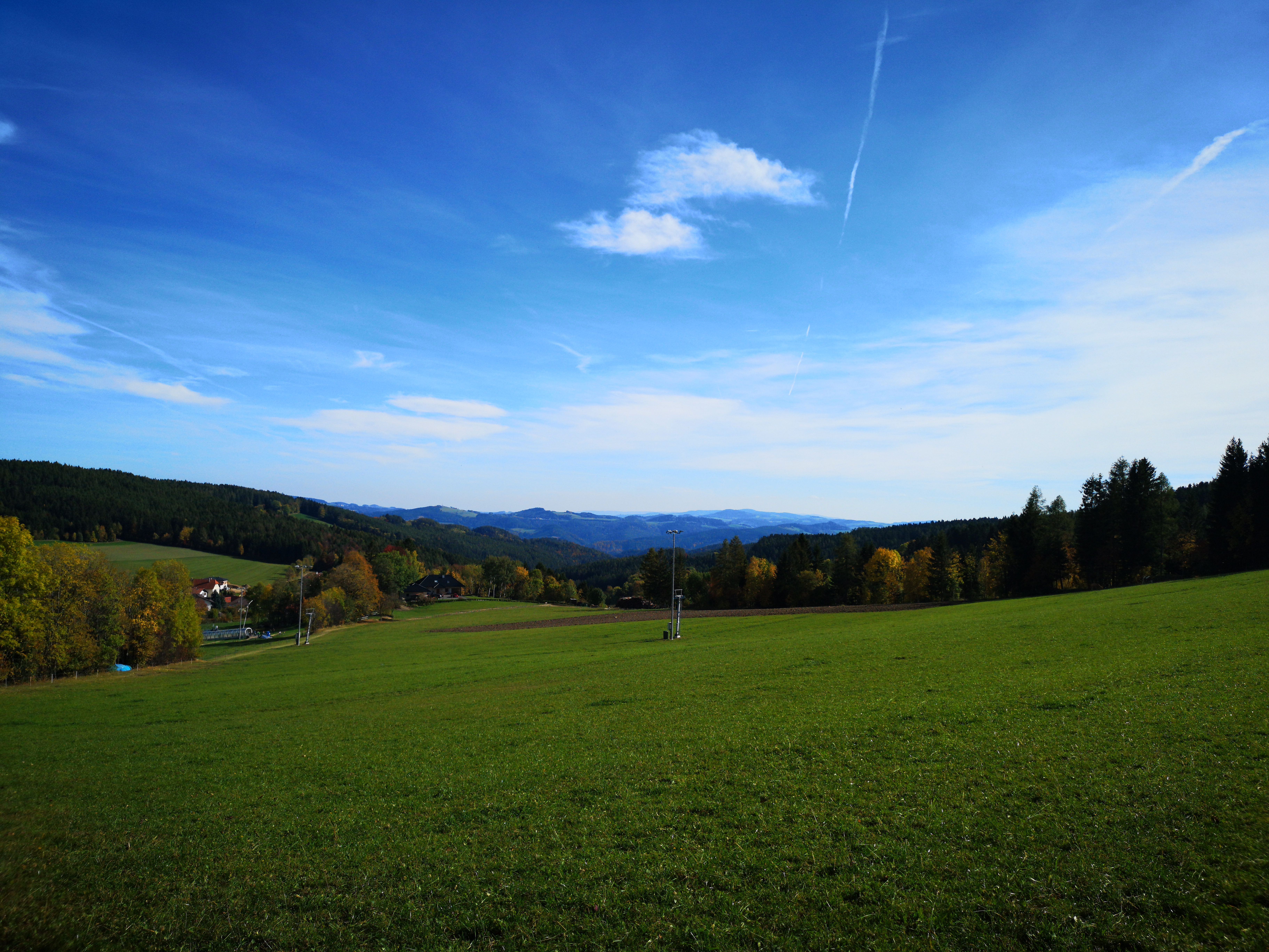 St. Corona am Wechsel