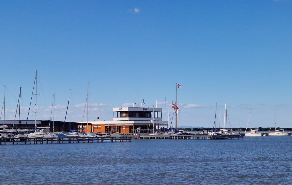 Ruster Bucht
