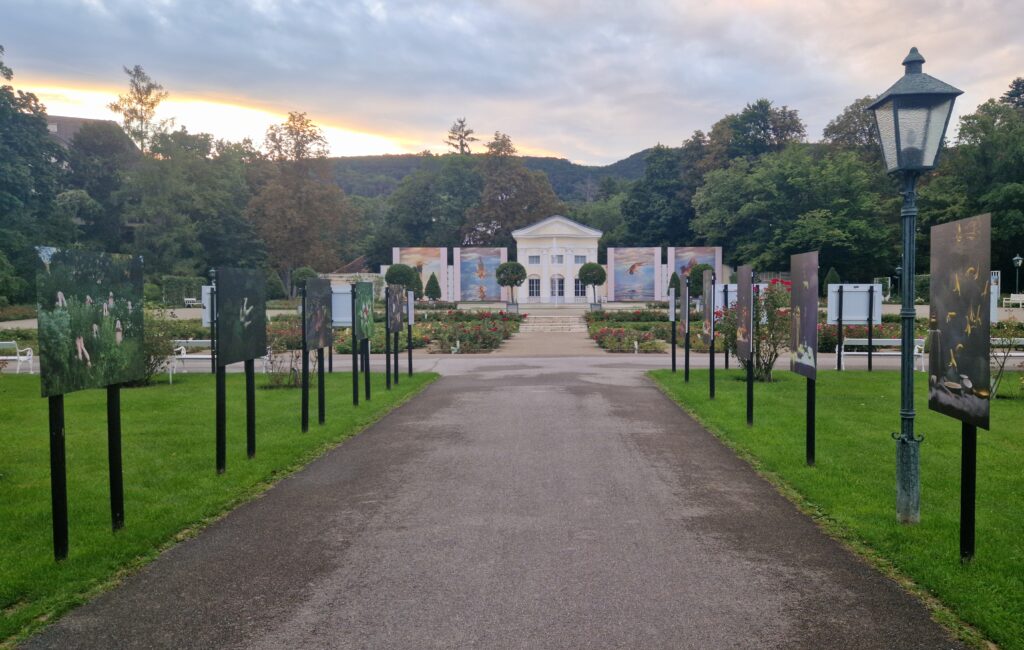 Festival La Gacilly Baden Photo 2025