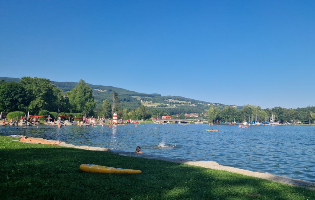Stubenbergsee